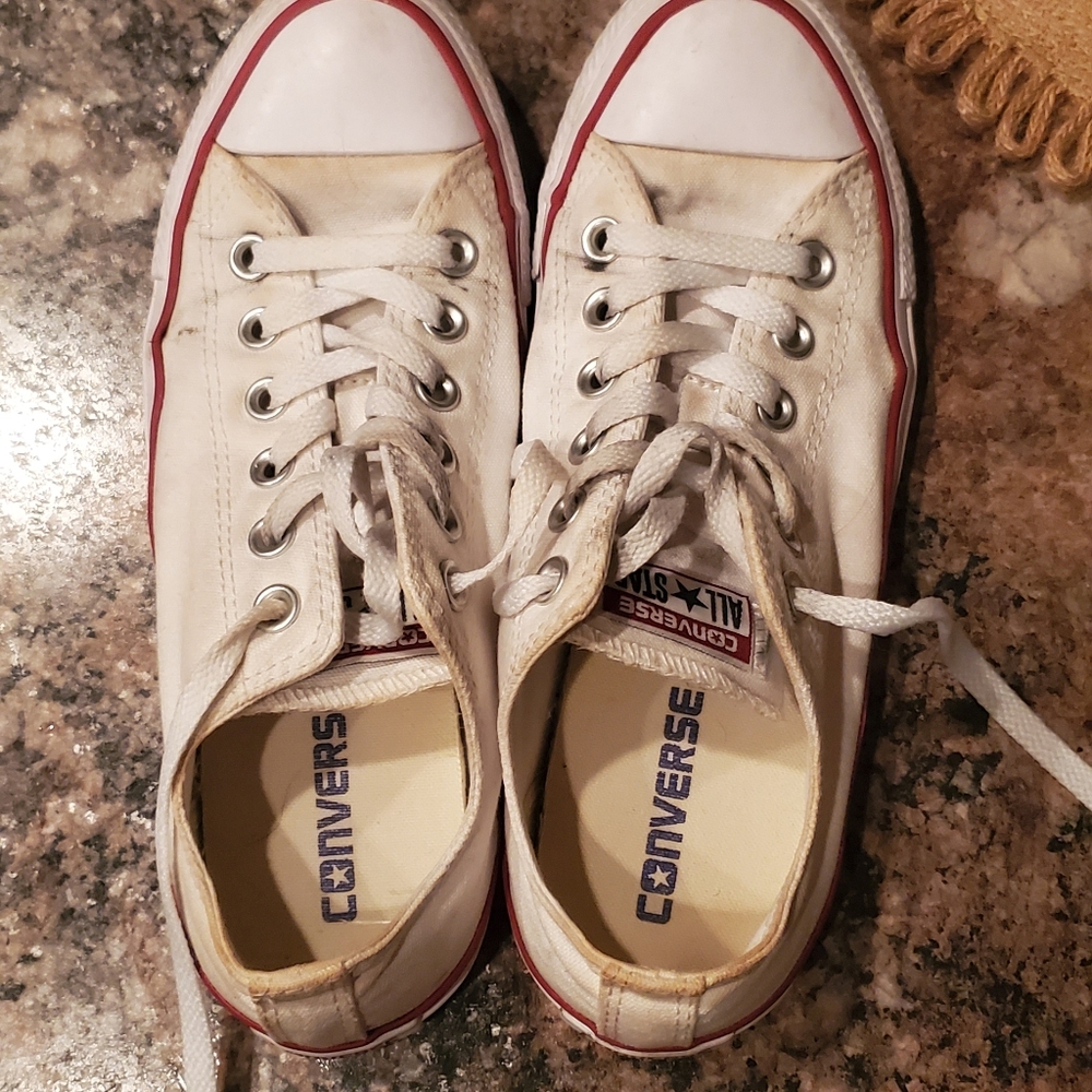 converse all star